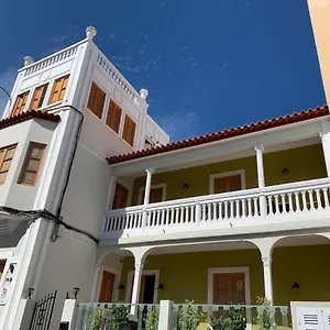 Gran Canaria Auberge de jeunesse