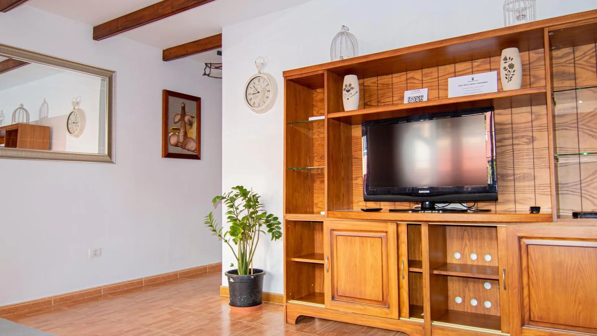 Villa Florymar Ingenio Hébergement de vacances