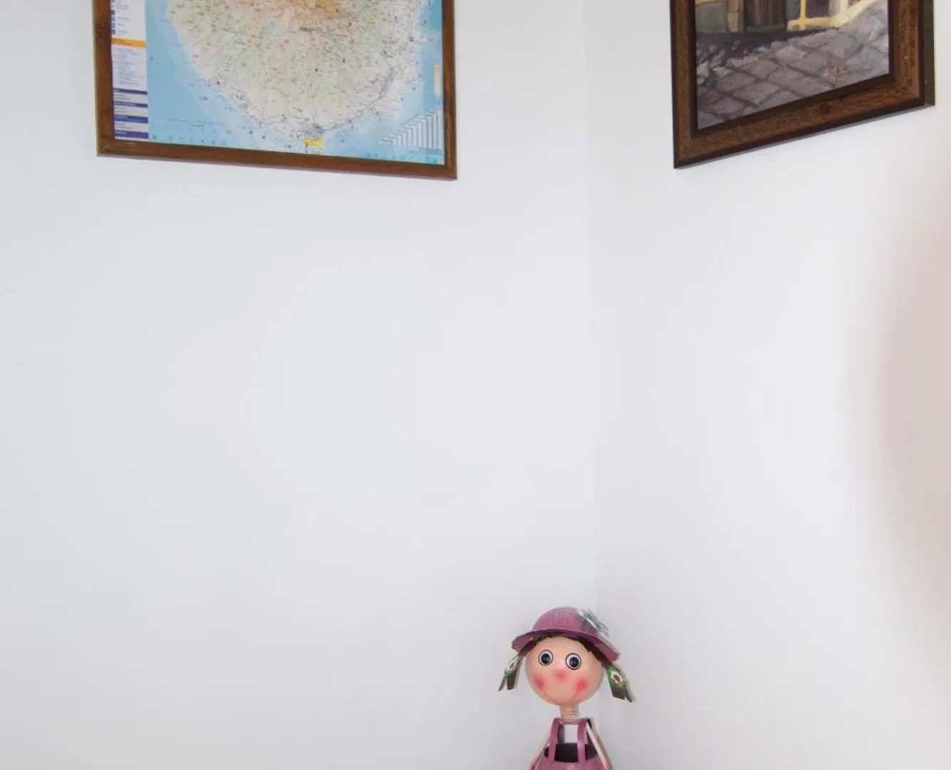 Villa Florymar Ingenio Hébergement de vacances