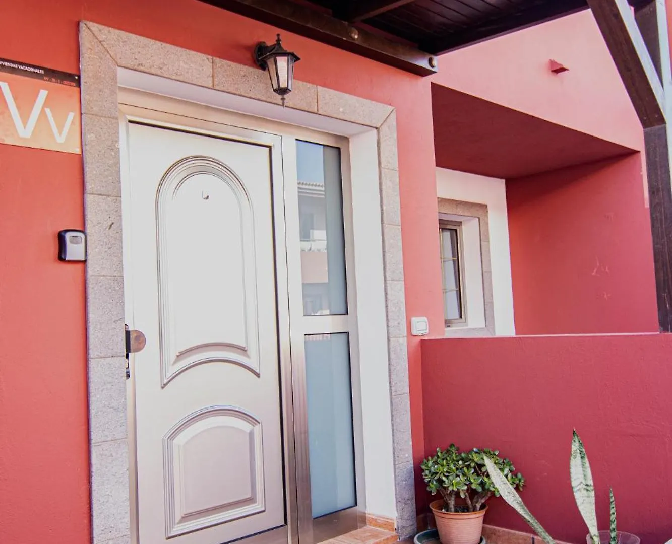Villa Florymar Ingenio