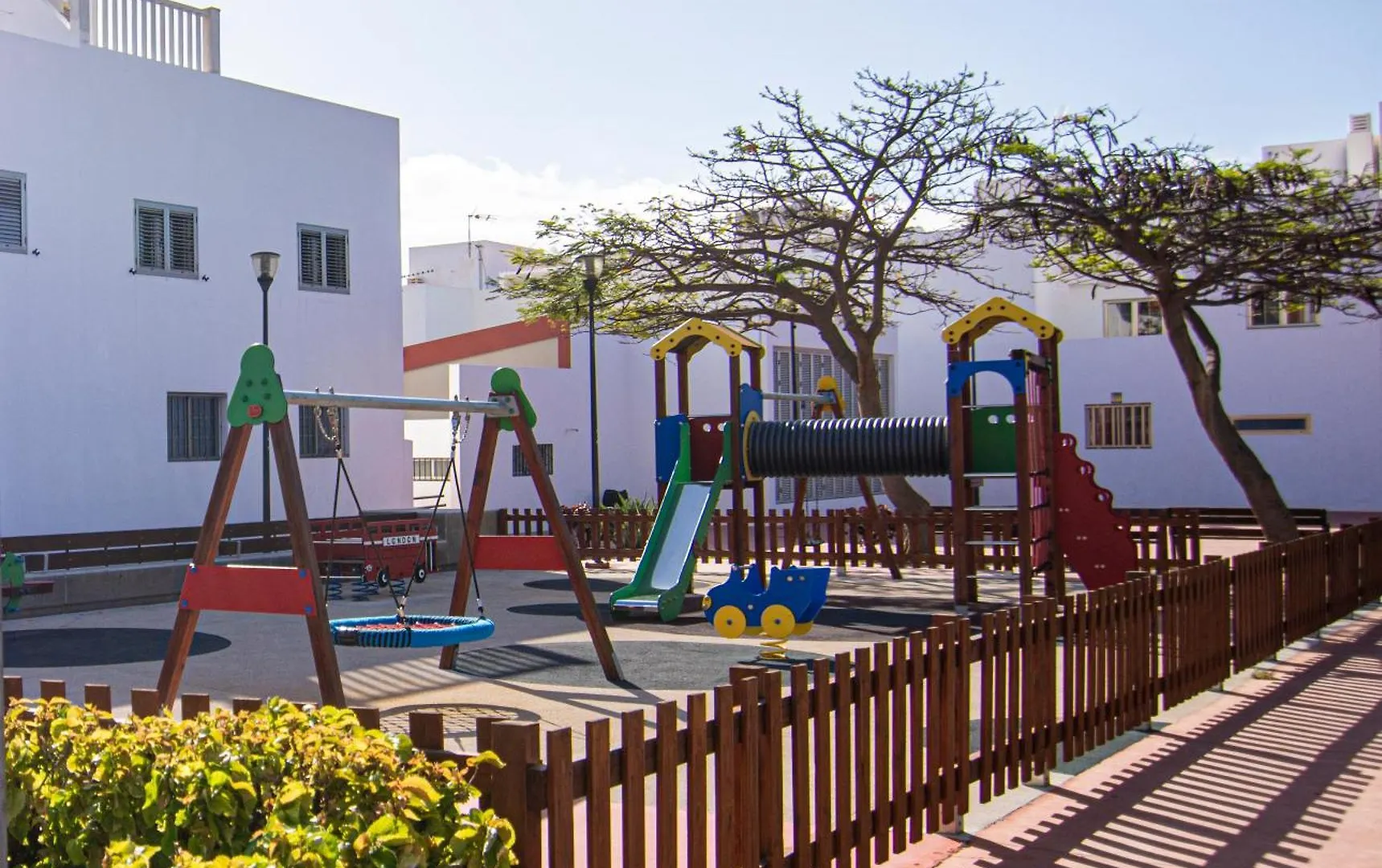 Villa Florymar Ingenio