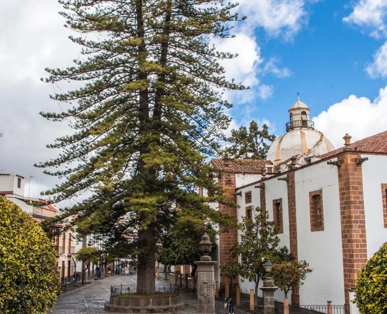 Villa Florymar Ingenio Espagne