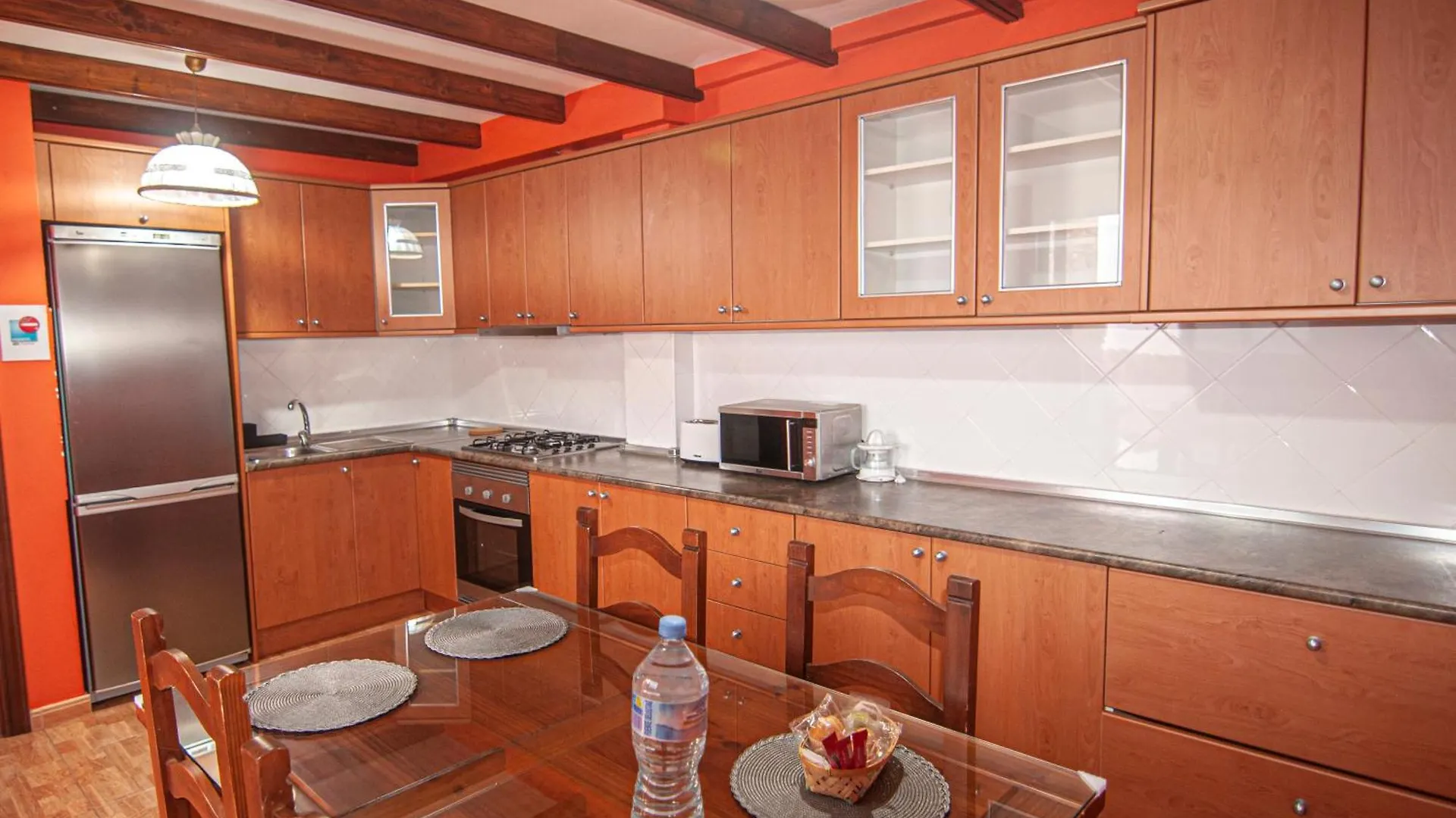Hébergement de vacances Villa Florymar Ingenio